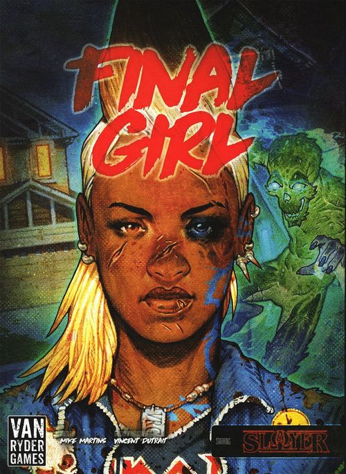 Final Girl: The Falconwood Files thumbnail