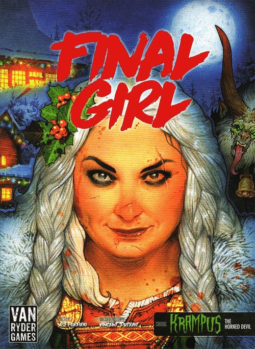 Final Girl: The North Pole Nightmare thumbnail