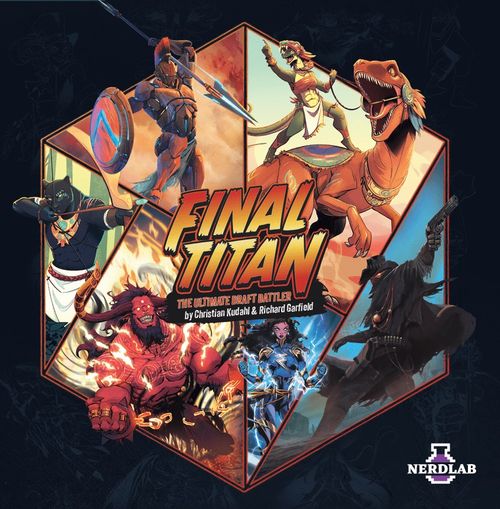 Final Titan thumbnail