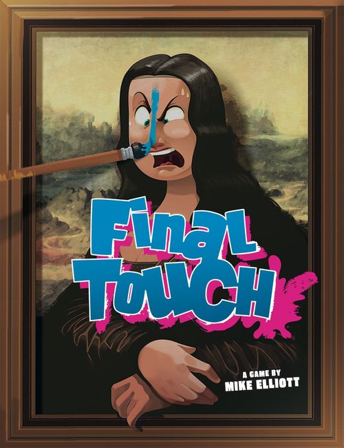 Final Touch thumbnail