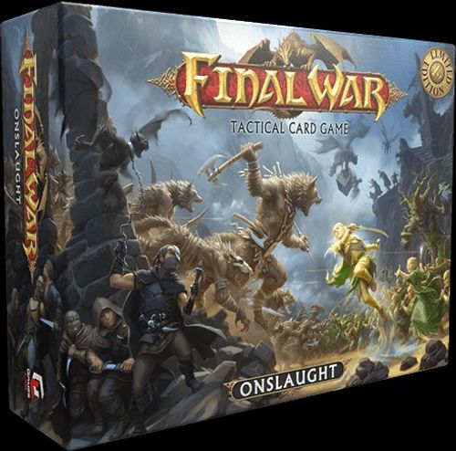 Final War thumbnail