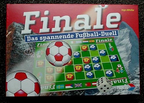 Finale thumbnail