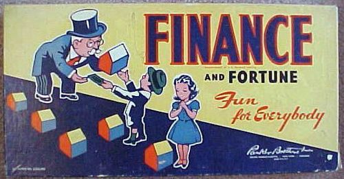Finance and Fortune thumbnail