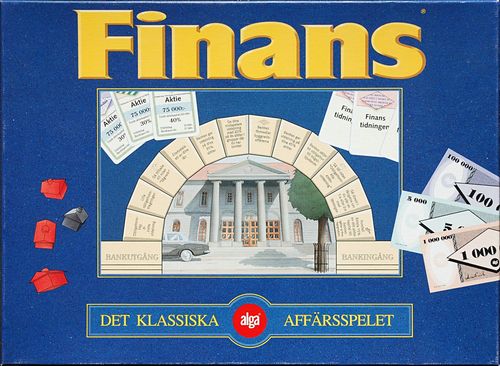 Finans thumbnail