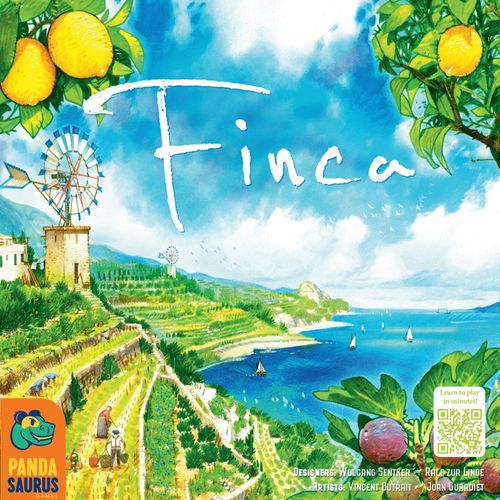 Finca thumbnail