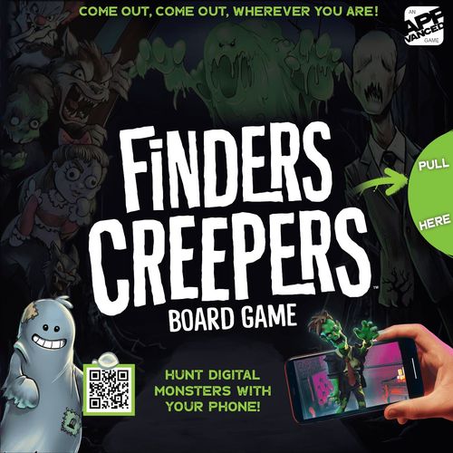 Finders Creepers thumbnail