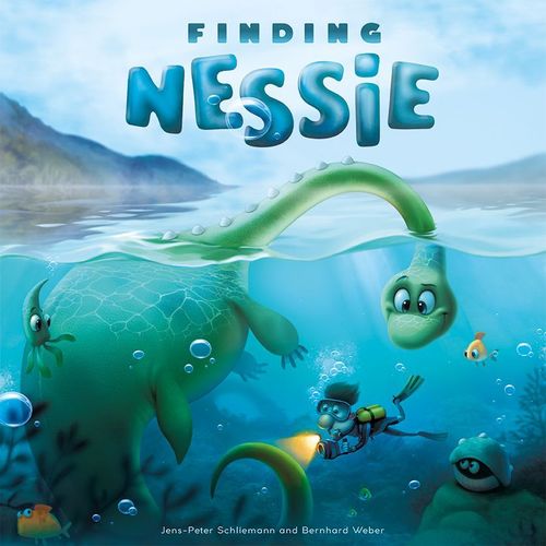 Finding Nessie thumbnail