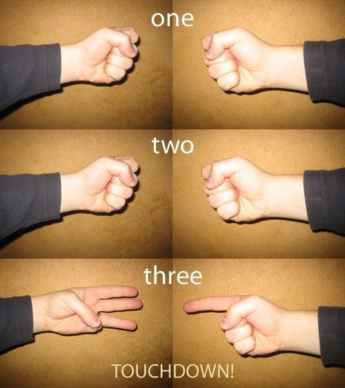 Finger Ball thumbnail