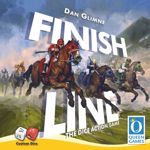 Finish Line thumbnail