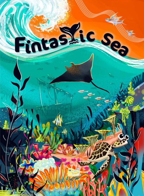 Fintastic Sea thumbnail