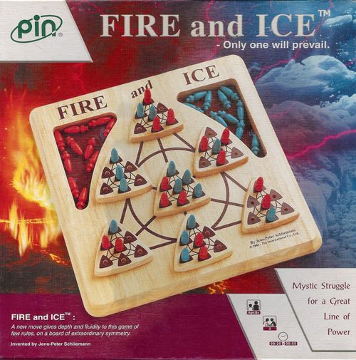 Fire and Ice thumbnail