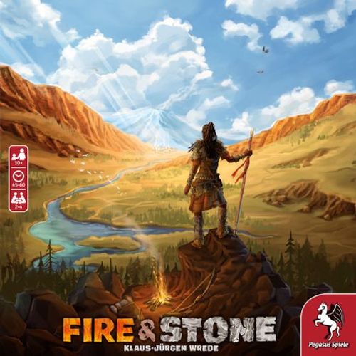 Fire & Stone (2022) thumbnail