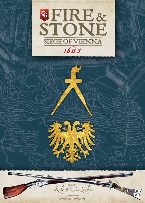 Fire & Stone: Siege of Vienna 1683 thumbnail