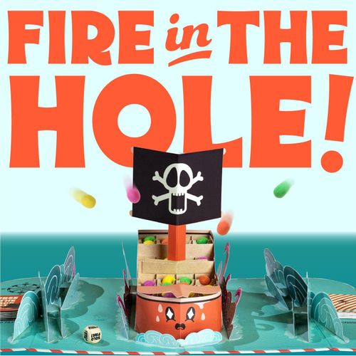 Fire In The Hole thumbnail