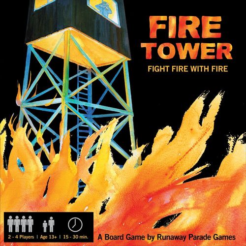 Fire Tower thumbnail