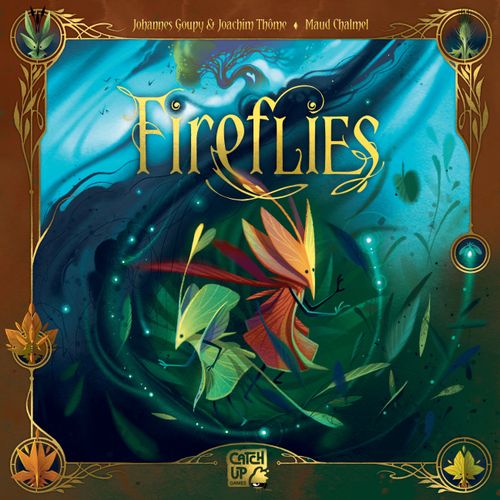 Fireflies thumbnail