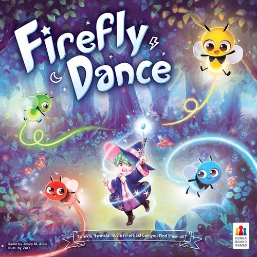 Firefly Dance thumbnail