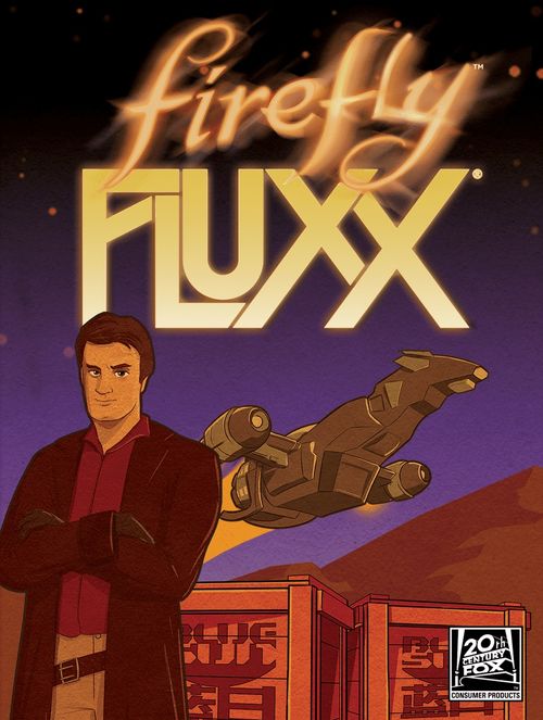 Firefly Fluxx thumbnail
