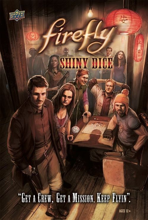 Firefly: Shiny Dice thumbnail