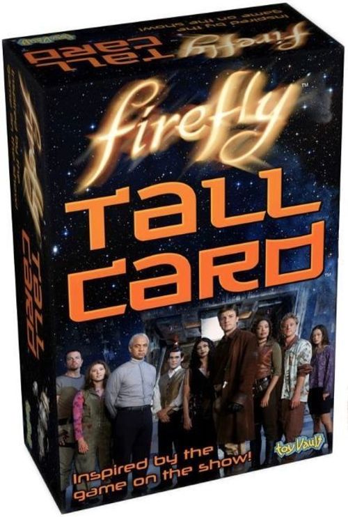 Firefly: Tall Card thumbnail