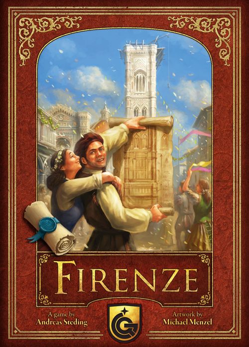 Firenze thumbnail