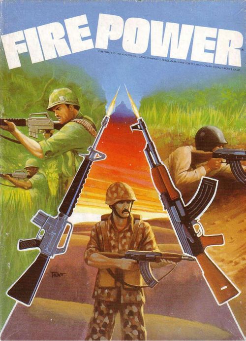 Firepower thumbnail