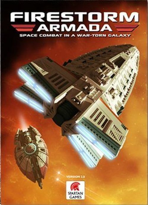 Firestorm Armada thumbnail