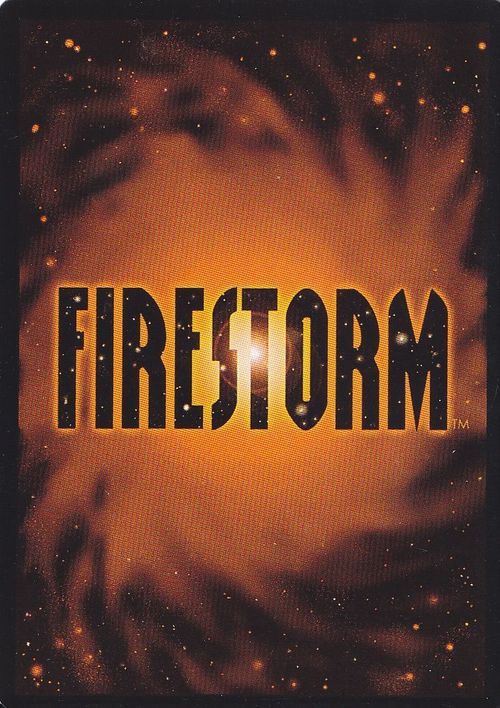Firestorm thumbnail