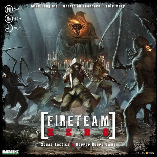 Fireteam Zero thumbnail
