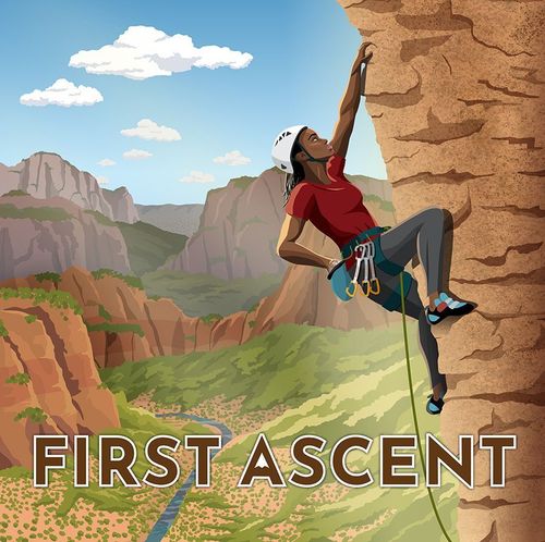 First Ascent thumbnail