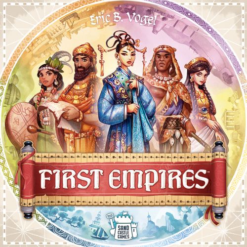First Empires thumbnail