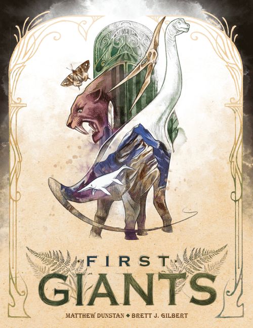 First Giants thumbnail