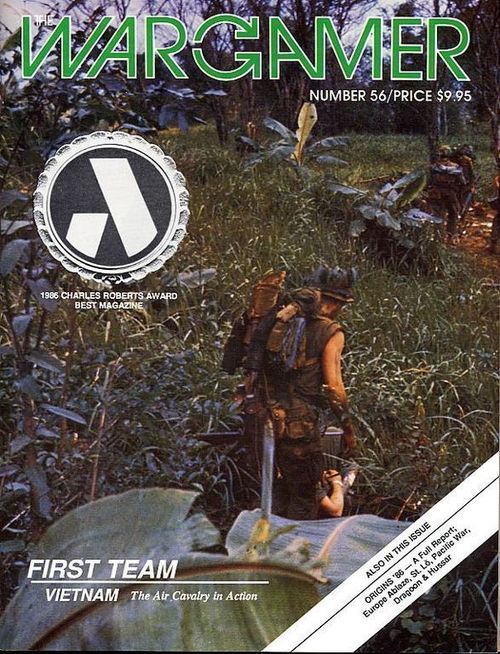 First Team: Vietnam thumbnail