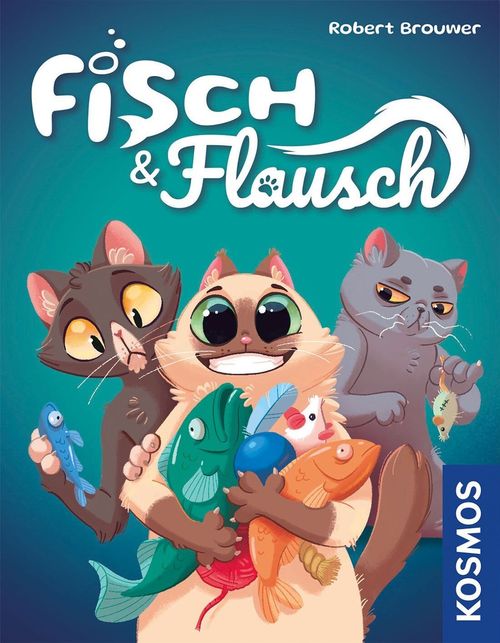 Fisch & Flausch thumbnail