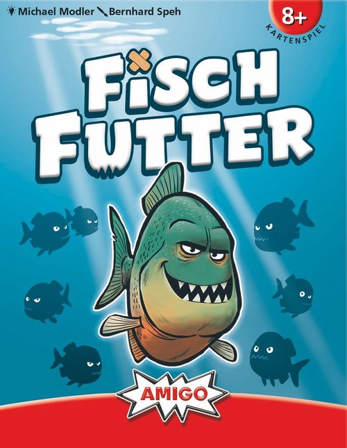 Fischfutter thumbnail