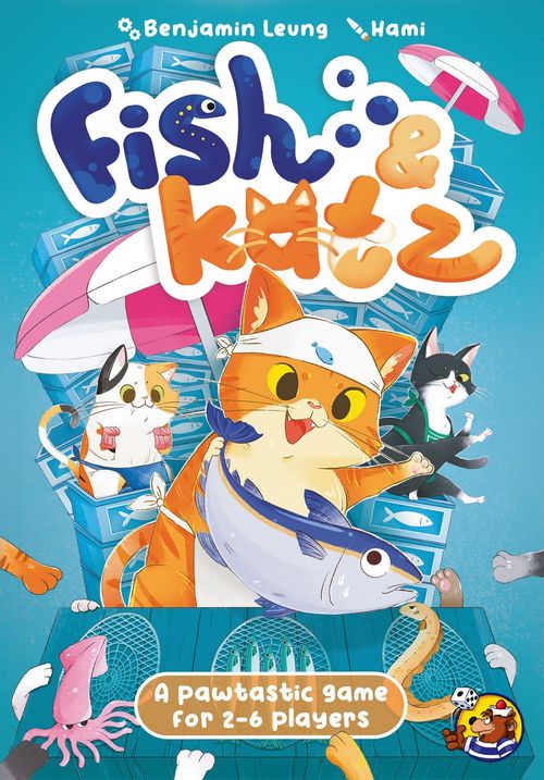 Fish & Katz thumbnail