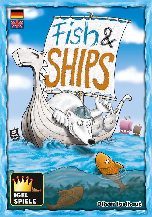 Fish & Ships thumbnail