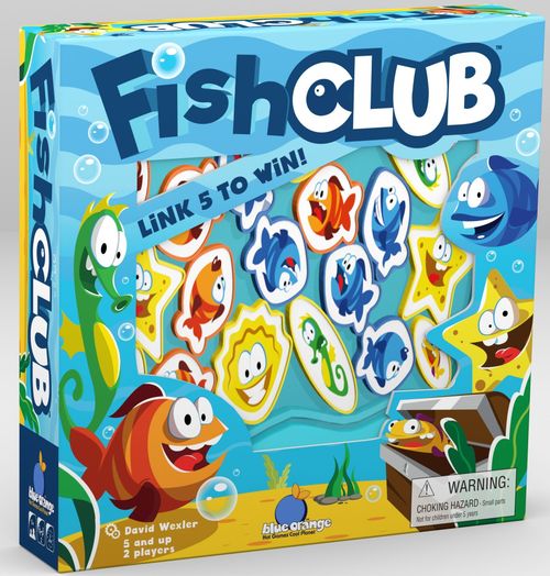 Fish Club thumbnail
