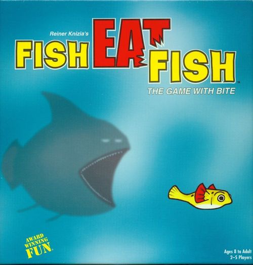 Fish Eat Fish thumbnail