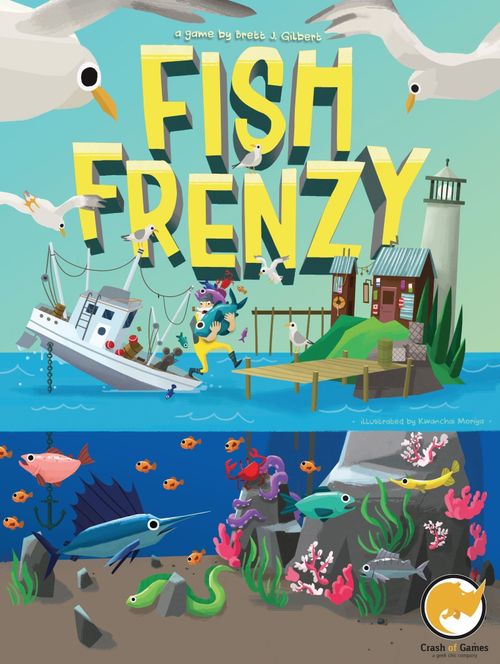 Fish Frenzy thumbnail