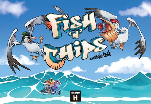 Fish 'n' Chips thumbnail