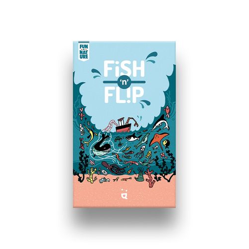 Fish 'n' Flip thumbnail