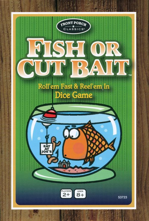 Fish or Cut Bait thumbnail