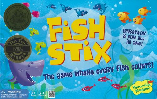 Fish Stix thumbnail