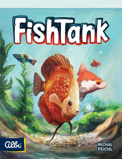 Fish Tank thumbnail