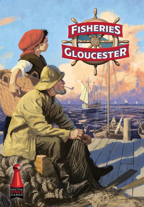 Fisheries of Gloucester thumbnail