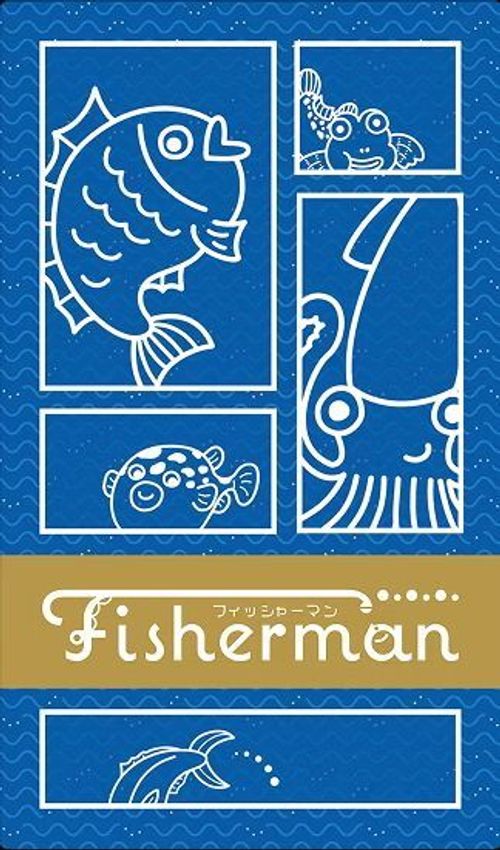 Fisherman thumbnail