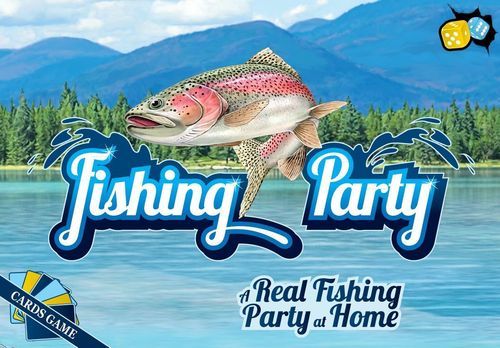 Fishing Party thumbnail