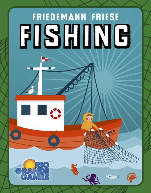 Fishing thumbnail