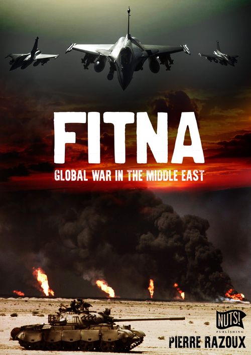 Fitna: Global War in the Middle East thumbnail